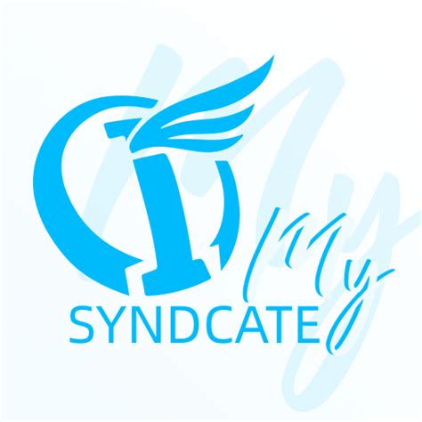 My Syndicate:Fingertip Office – Apps bei Google Play.